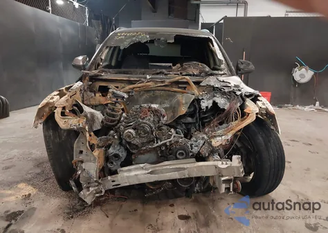 2023 Audi Q5 Premium Plus 45 Tfsi S Line Quattro из США, поврежденный, VIN WA1EAAFY7P2040221